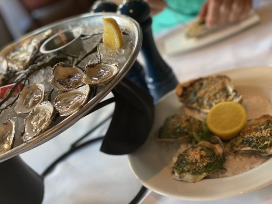 High Cotton Charleston Restaurant by null
