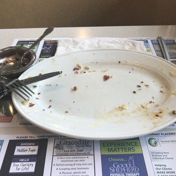 Nazareth Diner - Diners Near Me - Nazareth, Pennsylvania