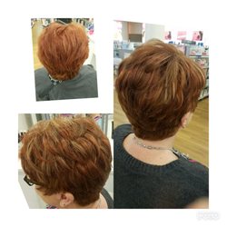 Ulta Beauty - Hair by Jamie! #ultabeauty