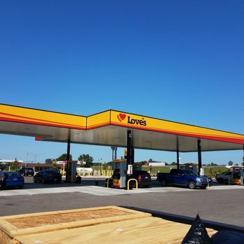 Love's Travel Stop - Gas Stations Near Me - Blytheville, Arkansas Love's Travel Stop - Gas Stations Near Me - Blytheville, Arkansas
