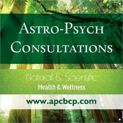 Astro-Psych Consultations