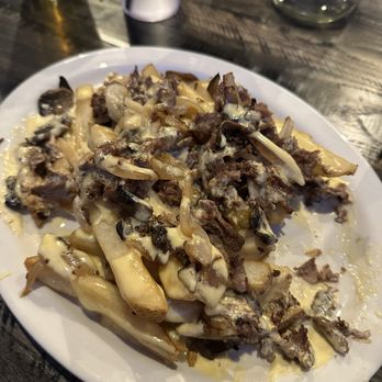 Rustic House - Philly fries - Breakfast & Brunch Near Me - Las Vegas, Nevada Rustic House - Philly fries - Breakfast & Brunch Near Me - Las Vegas, Nevada