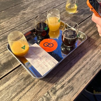 Other Half Brewing - 4oz pours - Breweries Near Me - Washington, DC, District of Columbia