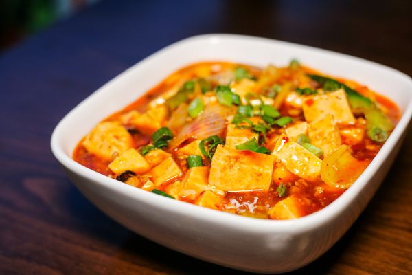 Grand Sichuan Eastern by null