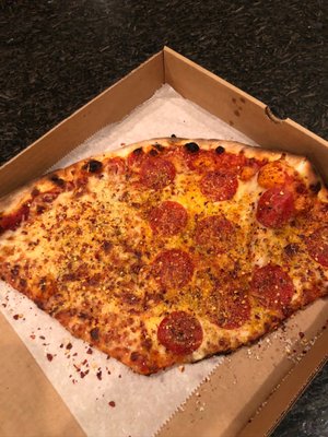 Luigi's Pizzeria - Midtown by null