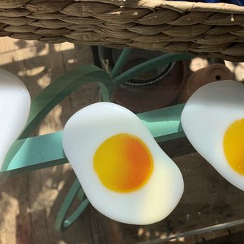 Glass Source - Eggs - Arts & Crafts Near Me - Seymour, Connecticut