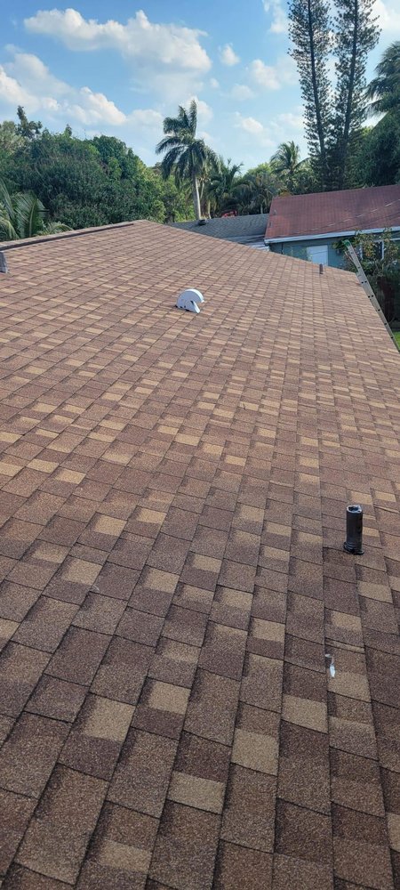 Slide of Reliable Roof Pros