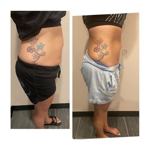 Body By Crystal Logo