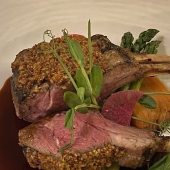 Fantino - Lamb - Mediterranean Near Me - Cancún, ROO Fantino - Lamb - Mediterranean Near Me - Cancún, ROO