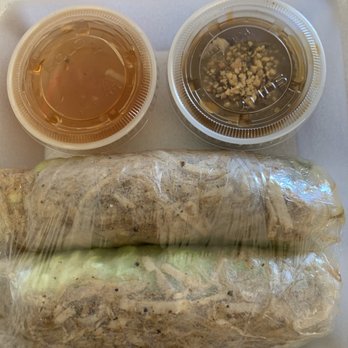 Ocean Pho - Winter roll - Vietnamese Near Me - Honolulu, Hawaii Ocean Pho - Winter roll - Vietnamese Near Me - Honolulu, Hawaii