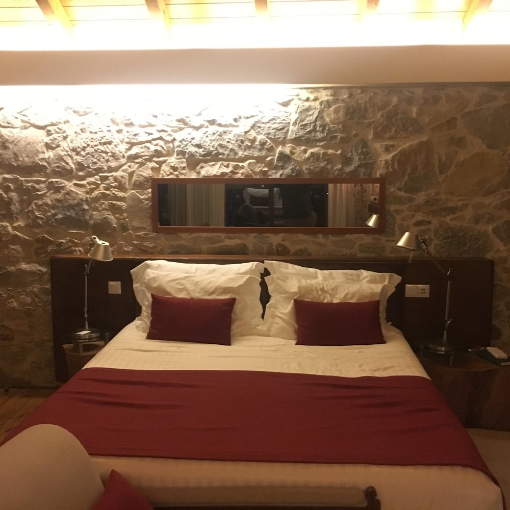 Quinta Vale da Roca - Our room - Hotels Near Me - Colares, 11