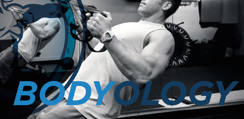 Bodyology Personal Training Logo