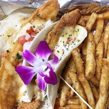 Chef Skip 757 - Food Trucks Near Me - Virginia Beach, Virginia