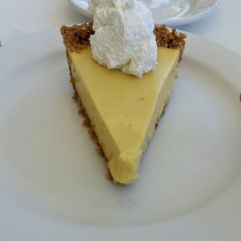 BrickTop's - Keylime Pie yumm - New American Near Me - Palm Beach, Florida BrickTop's - Keylime Pie yumm - New American Near Me - Palm Beach, Florida