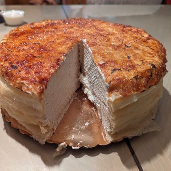 Prince Tea House - Edison - Desserts Near Me - Edison, New Jersey