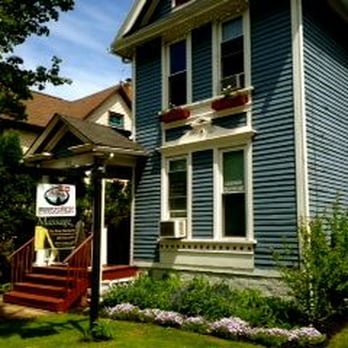 Renewing Massage - Welcome to the clinic - it's summer :) - Massage Therapy Near Me - Rochester, New York