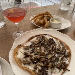 Fritto Misto