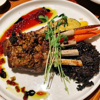 The Rustik Fork - Gastropubs Near Me - Riverside, California The Rustik Fork - Gastropubs Near Me - Riverside, California