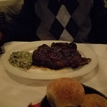 Steak 48 - Bone in Rib eye - Steakhouses Near Me - Chicago, Illinois Steak 48 - Bone in Rib eye - Steakhouses Near Me - Chicago, Illinois