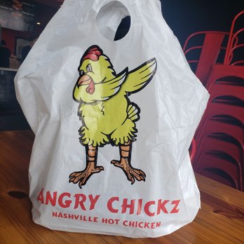 Angry Chickz - Chicken Shop Near Me - San Jose, California Angry Chickz - Chicken Shop Near Me - San Jose, California
