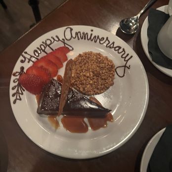 Feast Raw Bar & Bistro - Very nice gesture. - New American Near Me - Bozeman, Montana