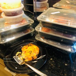 Meals for Mom for a week and side salads for lunch. Fresh and tasty and microwave ready Meals for Mom for a week and side salads for lunch. Fresh and tasty and microwave ready