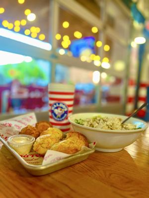Waldo's Chicken & Beer by null