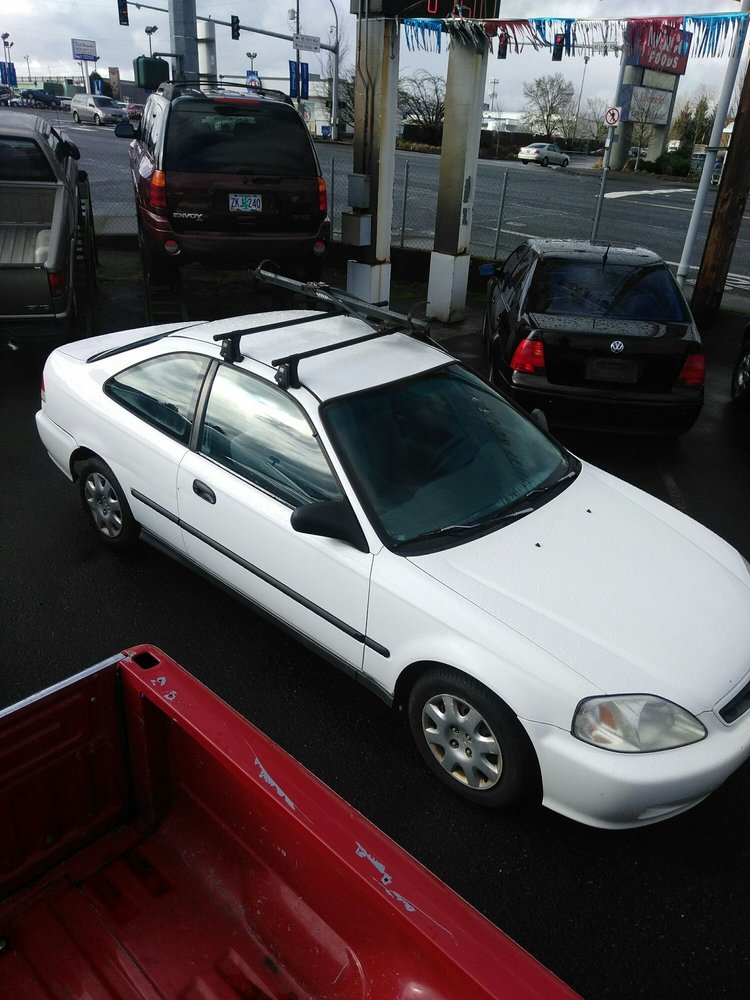 HAZEL DELL MOTORS Updated July 2024 20 Photos 9603 NE Hwy 99