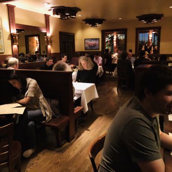 Chez Panisse - New American Near Me - Berkeley, California