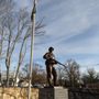 Photo of Veterans Monument