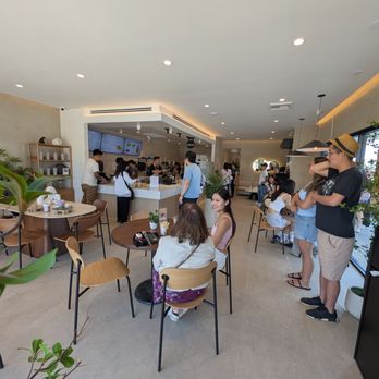 Da Vien Coffee - Coffee & Tea Near Me - Rosemead, California