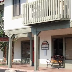 Parking and Offices behind frontage. Entrance Suite 100. Office manager will direct you to suite 2/J