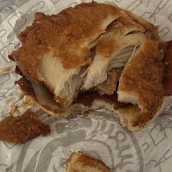 Wendy's