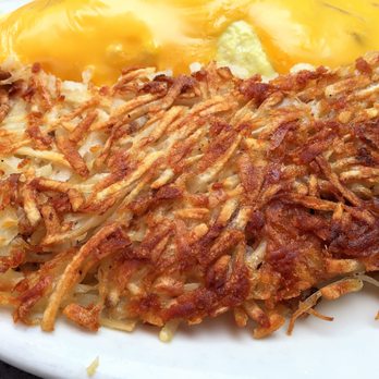 Cappys Cafe - Hash Browns - Breakfast & Brunch Near Me - Newport Beach, California
