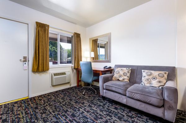 Riverview Lodge, Hood River by null