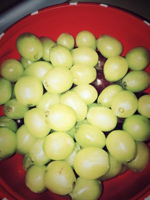 Tony's Market by null