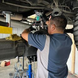 Autotech On Motors