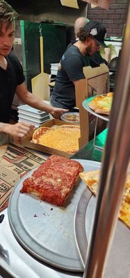 Dough Boyz Pizza by null