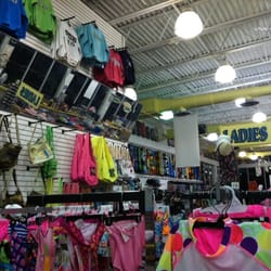 Beach Outlets