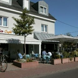 Eiscafe Tropical