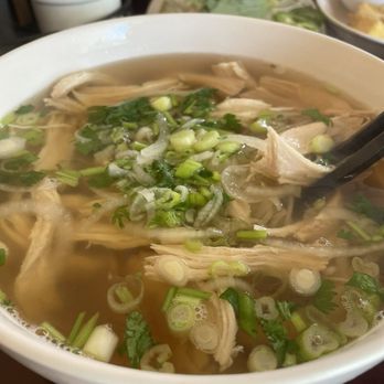 What's The Pho - 7. Chicken Pho - Vietnamese Near Me - Larkfield-Wikiup, California What's The Pho - 7. Chicken Pho - Vietnamese Near Me - Larkfield-Wikiup, California