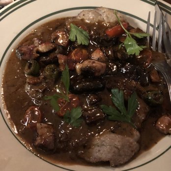 Pepino's - Veal scalopini - Italian Near Me - Vancouver, British Columbia Pepino's - Veal scalopini - Italian Near Me - Vancouver, British Columbia