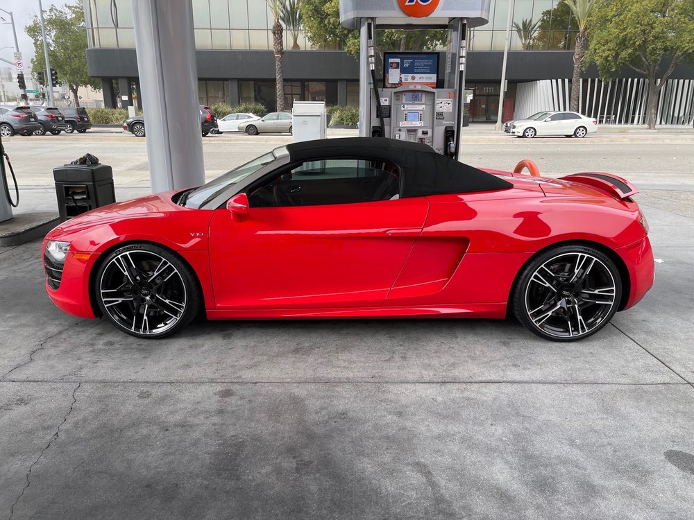 PORSCHE WAUKESHA Updated August 2024 25 Photos & 16 Reviews 2230 E Moreland Blvd, Waukesha