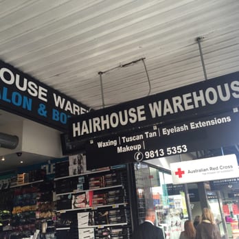Hairhouse Warehouse - Hair Salons Near Me - Camberwell, VIC Hairhouse Warehouse - Hair Salons Near Me - Camberwell, VIC