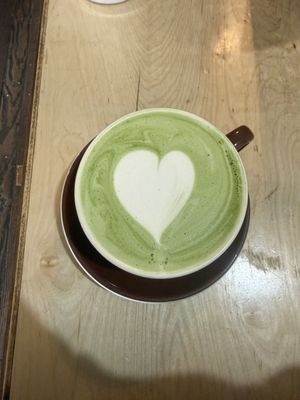 Bipartisan Cafe by null Bipartisan Cafe by null