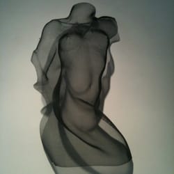 Left Coast Galleries - Great sculpture work