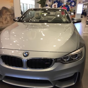 Schomp BMW - Car Dealers Near Me - Highlands Ranch, Colorado