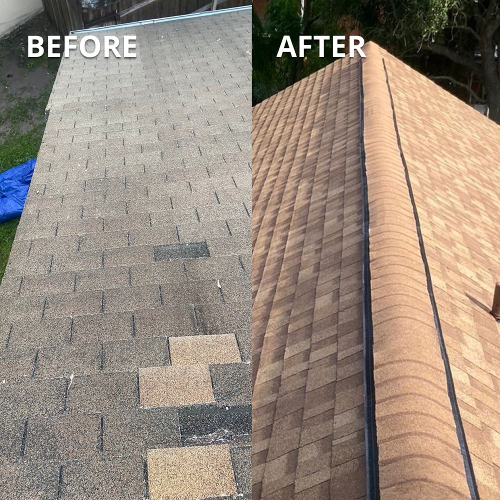 Slide of ProFormance Roofing