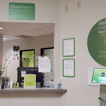 Quest Diagnostics - Turtle SLOW EMPLOYEES! NO RECEPTIONIS available. Quest got rid of receptionist. - Laboratory Testing Near Me - Redondo Beach, California Quest Diagnostics - Turtle SLOW EMPLOYEES! NO RECEPTIONIS available. Quest got rid of receptionist. - Laboratory Testing Near Me - Redondo Beach, California