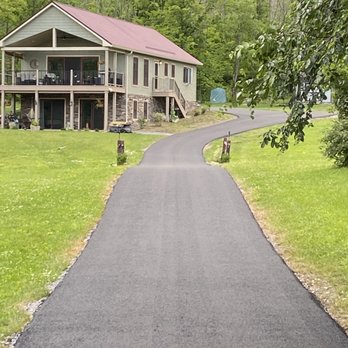 Richards Asphalt Materials - Masonry/Concrete Near Me